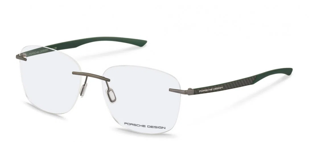 Porsche Design P8774 Eyeglasses - view 7